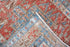 Antique Heriz Runner Rug (3' x 14')